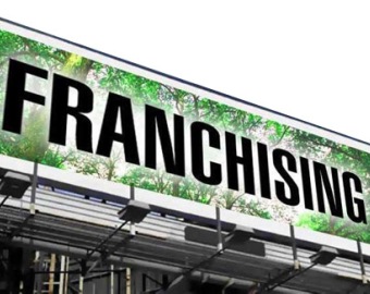 Franchising-for-business