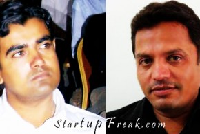 Shradhanjali-founders