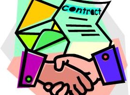 termsheet contract