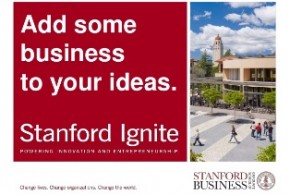 Stanford Ignite